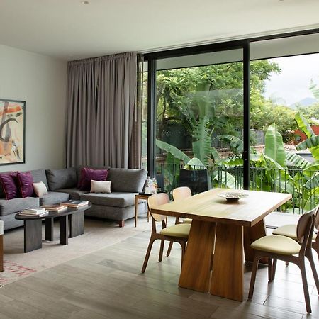 El Callejon Hotel Boutique Oaxaca Dış mekan fotoğraf