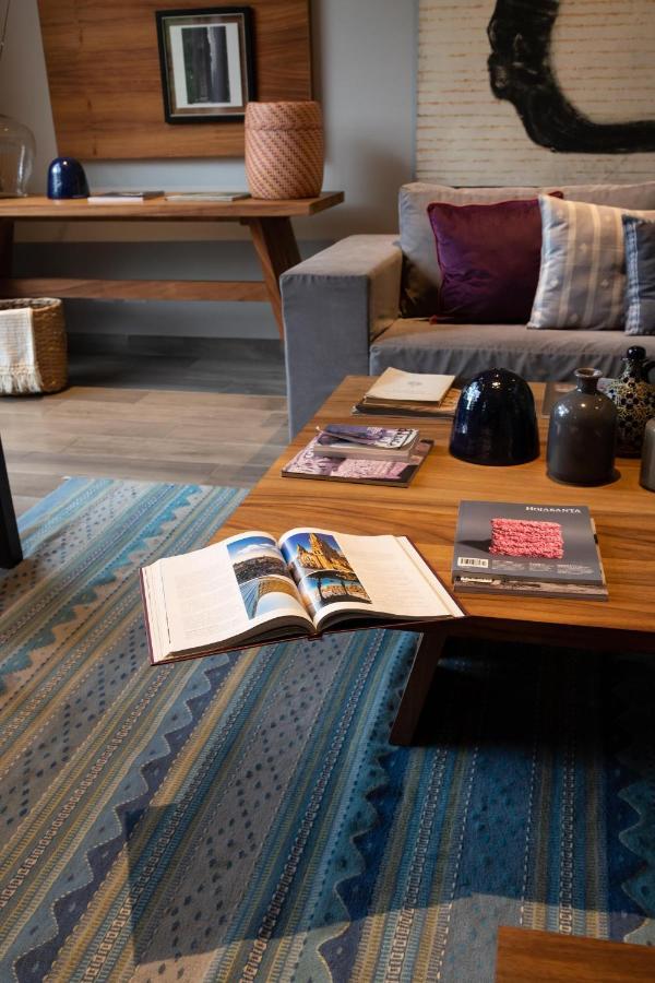 El Callejon Hotel Boutique Oaxaca Dış mekan fotoğraf