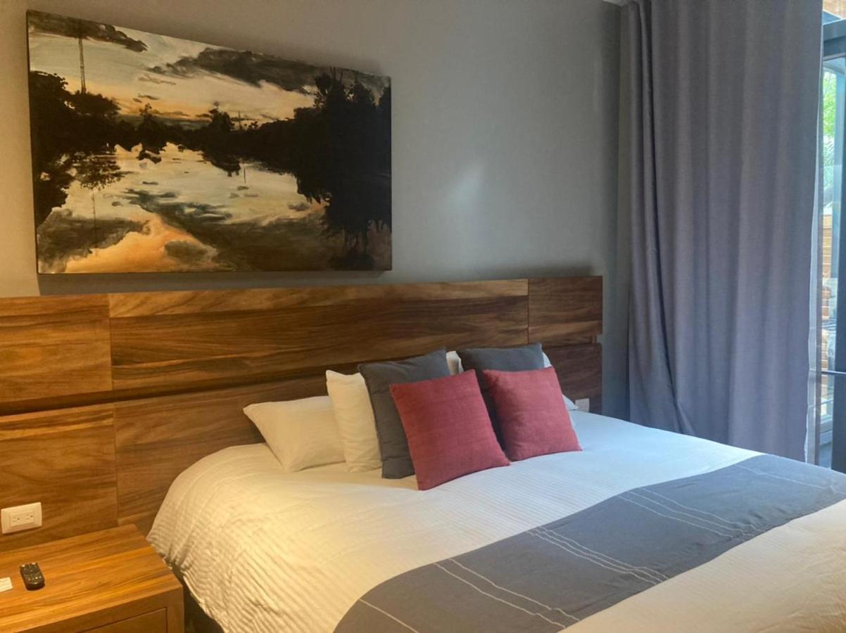 El Callejon Hotel Boutique Oaxaca Dış mekan fotoğraf