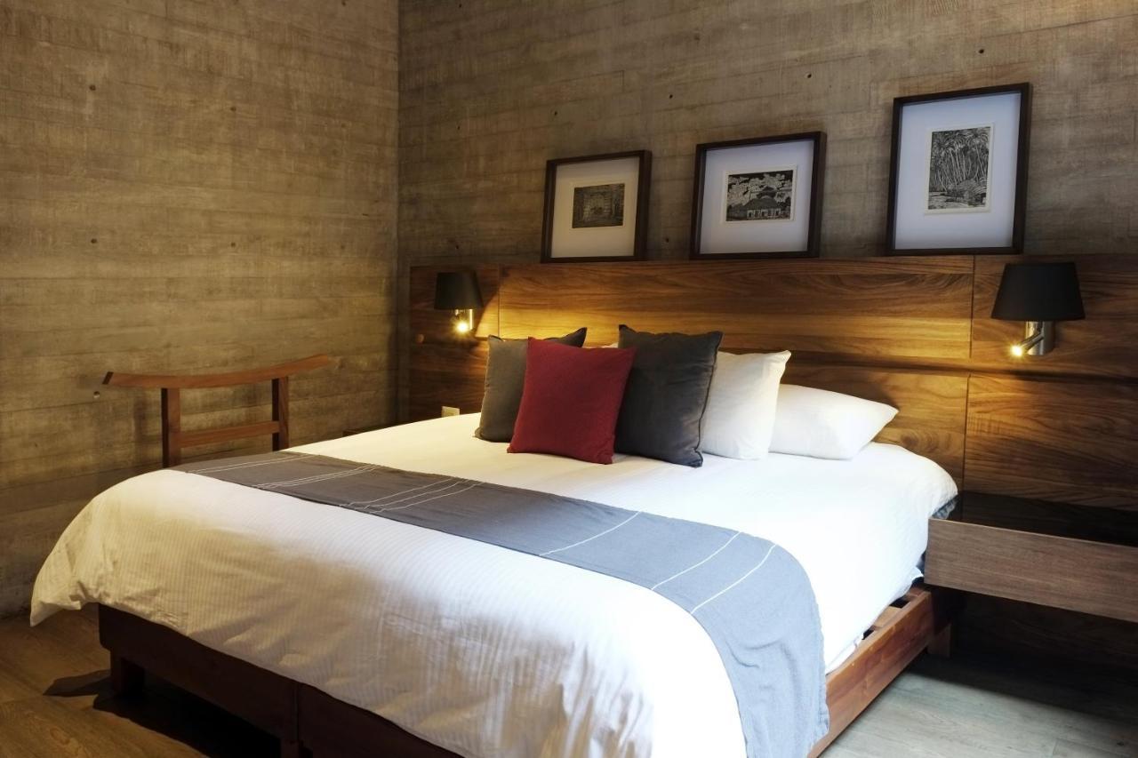 El Callejon Hotel Boutique Oaxaca Dış mekan fotoğraf