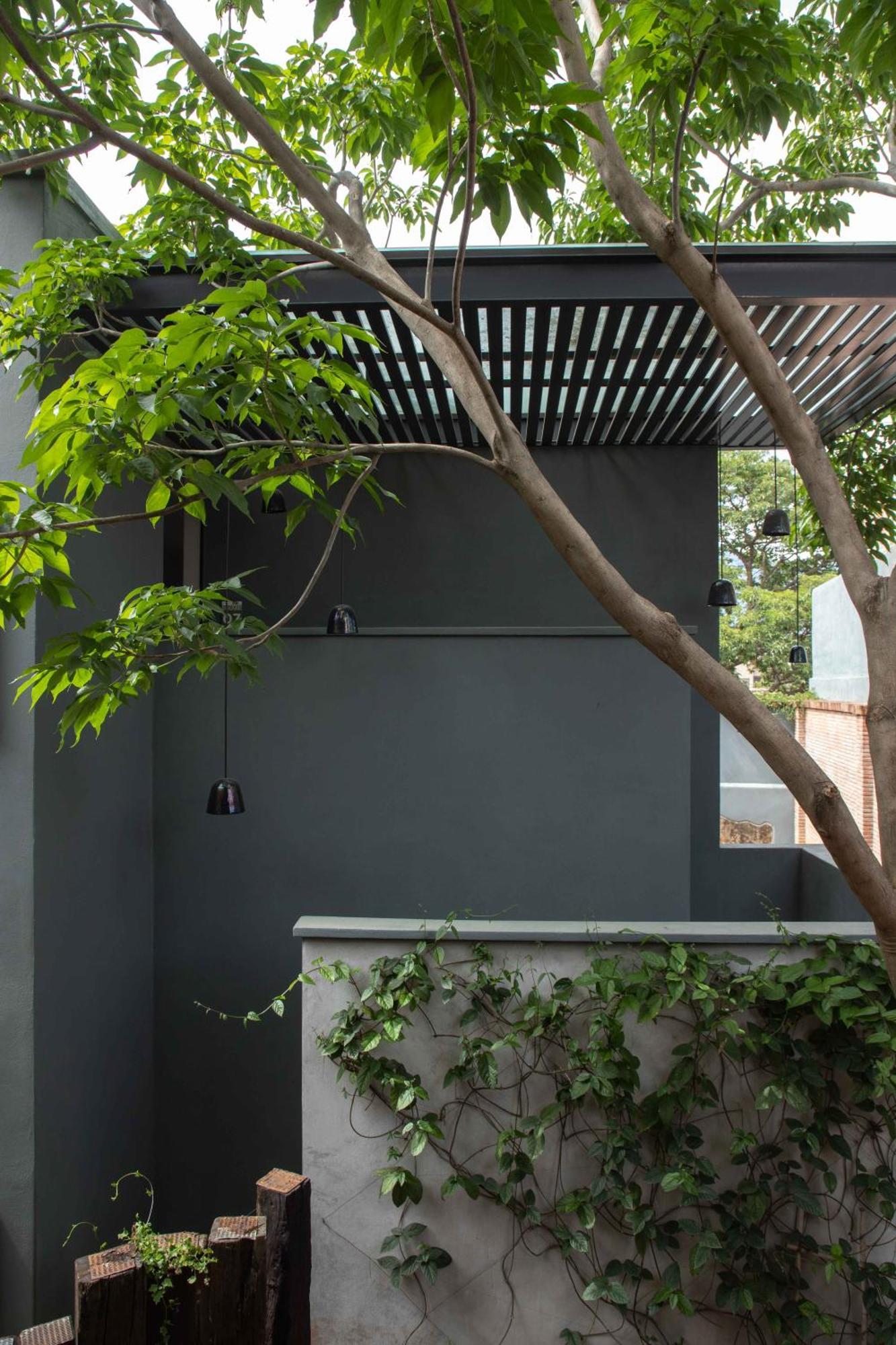 El Callejon Hotel Boutique Oaxaca Dış mekan fotoğraf