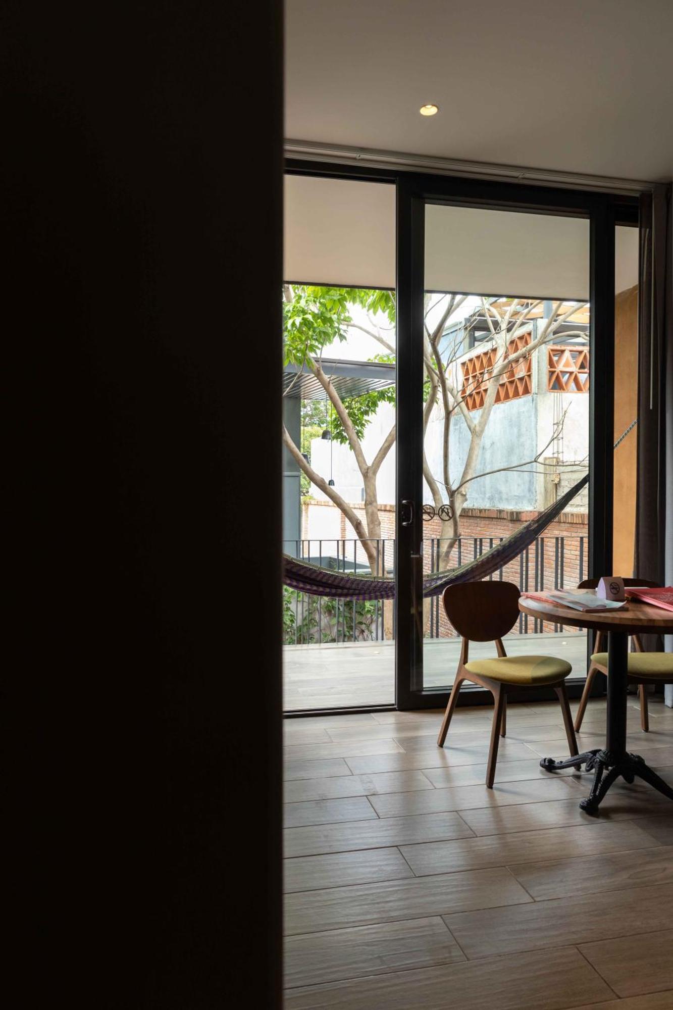 El Callejon Hotel Boutique Oaxaca Dış mekan fotoğraf