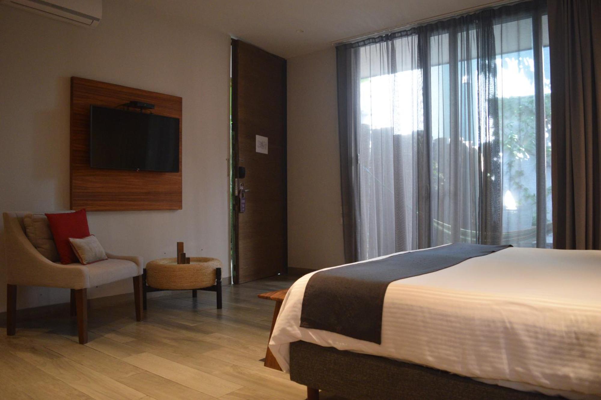 El Callejon Hotel Boutique Oaxaca Dış mekan fotoğraf