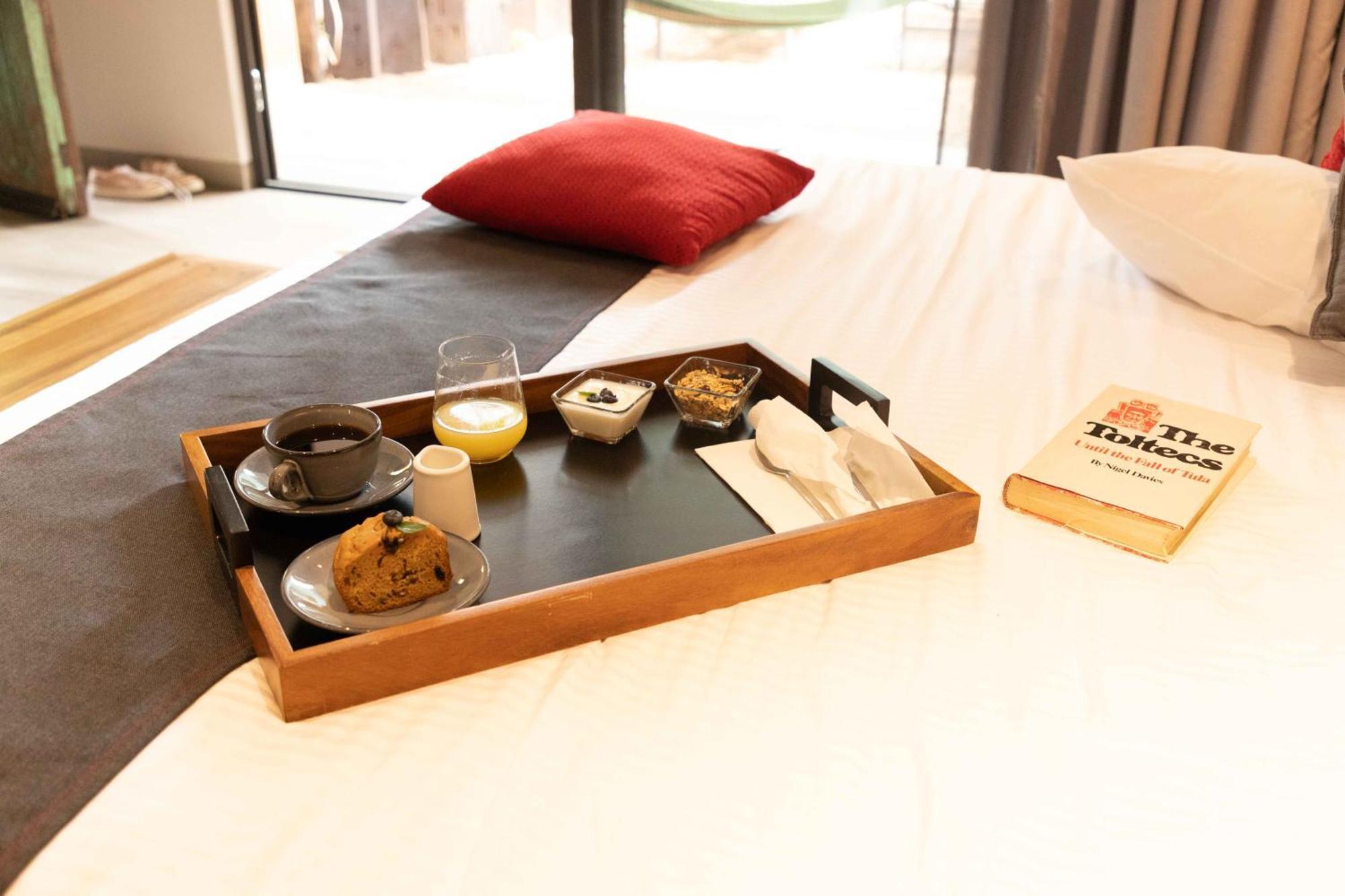El Callejon Hotel Boutique Oaxaca Dış mekan fotoğraf