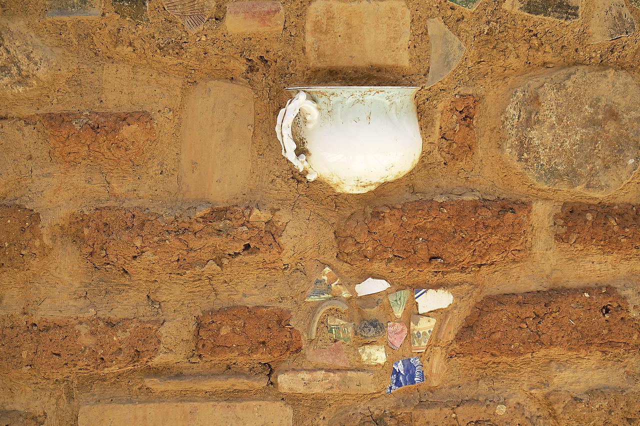 El Callejon Hotel Boutique Oaxaca Dış mekan fotoğraf